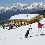 In Oetztal Near Oetz-hochoetz *