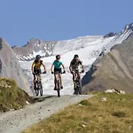 In Oetztal Near Oetz-hochoetz Umhausen