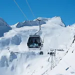 Appartamento In Oetztal Near Oetz-hochoetz