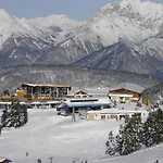 In Oetztal Near Oetz-hochoetz Appartamento Umhausen