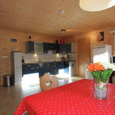 Apartment In Near The Area Umhausen