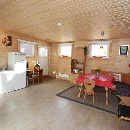 Apartment In Near The Area