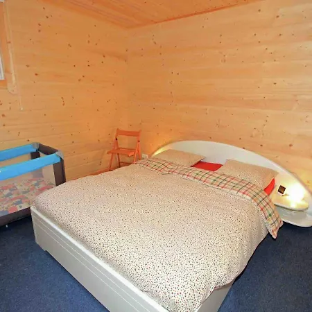 Apartment In Near The Area