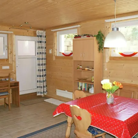 Apartment In Near The Area Umhausen