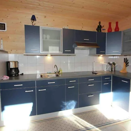 Apartment In Near The Area Umhausen