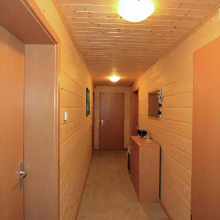 Apartment In Near The Area *