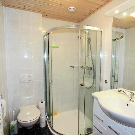 In Near The Area Apartment Umhausen
