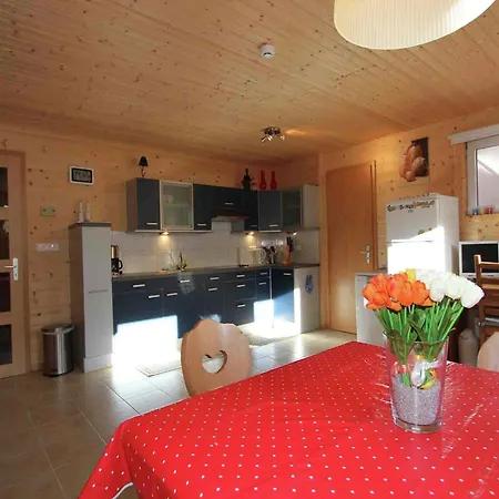 In Oetztal Near Oetz-hochoetz شقة