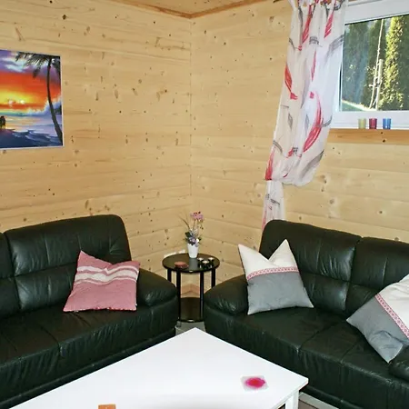 In Oetztal Near Oetz-hochoetz شقة امهاوسن