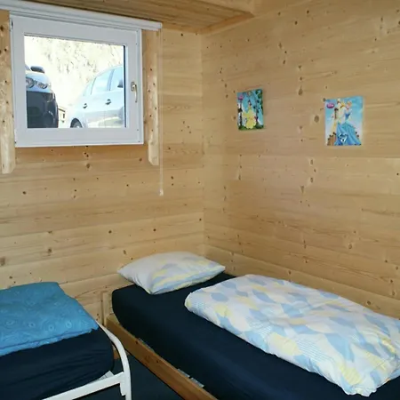 In Oetztal Near Oetz-hochoetz شقة