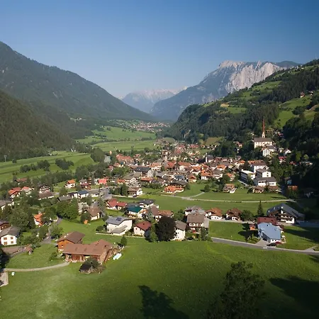 In Oetztal Near Oetz-hochoetz شقة *