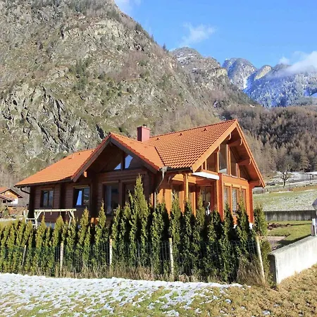 In Oetztal Near Oetz-hochoetz Apartamento *