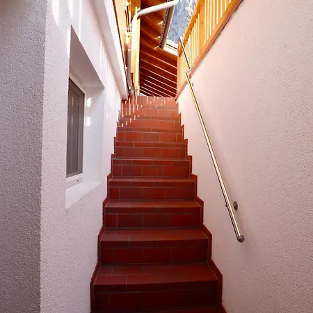 In Oetztal Near Oetz-hochoetz Appartement