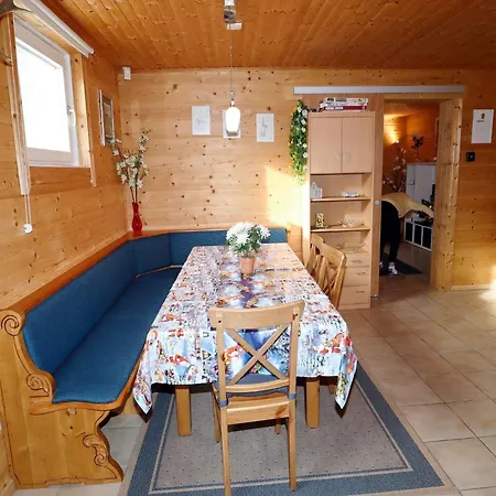 Appartement In Oetztal Near Oetz-hochoetz Umhausen