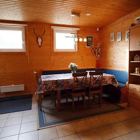 In Oetztal Near Oetz-hochoetz Umhausen