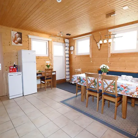 In Oetztal Near Oetz-hochoetz Appartement *