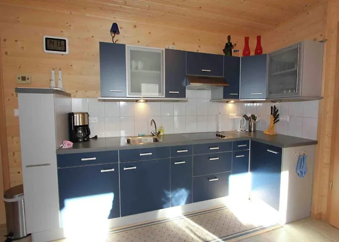 In Oetztal Near Oetz-hochoetz