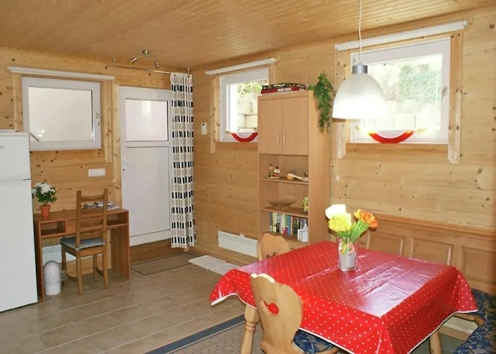 شقة In Oetztal Near Oetz-hochoetz