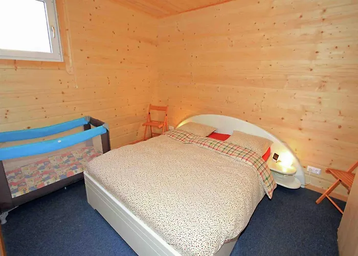 In Oetztal Near Oetz-hochoetz امهاوسن