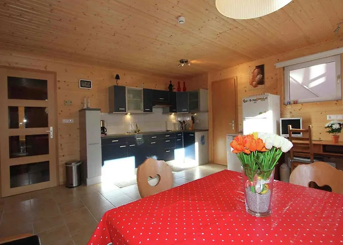 In Oetztal Near Oetz-hochoetz شقة