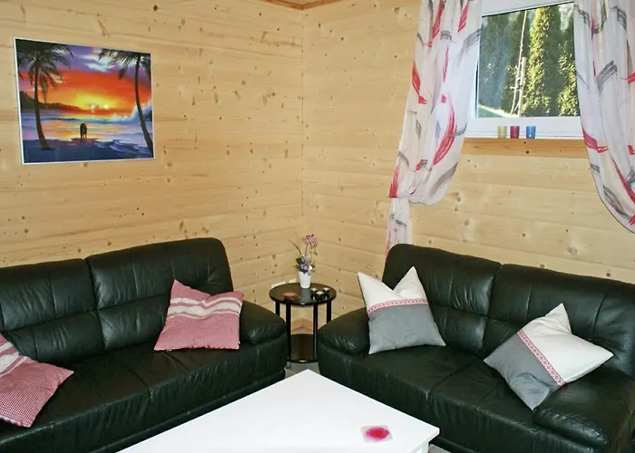 In Oetztal Near Oetz-hochoetz شقة امهاوسن