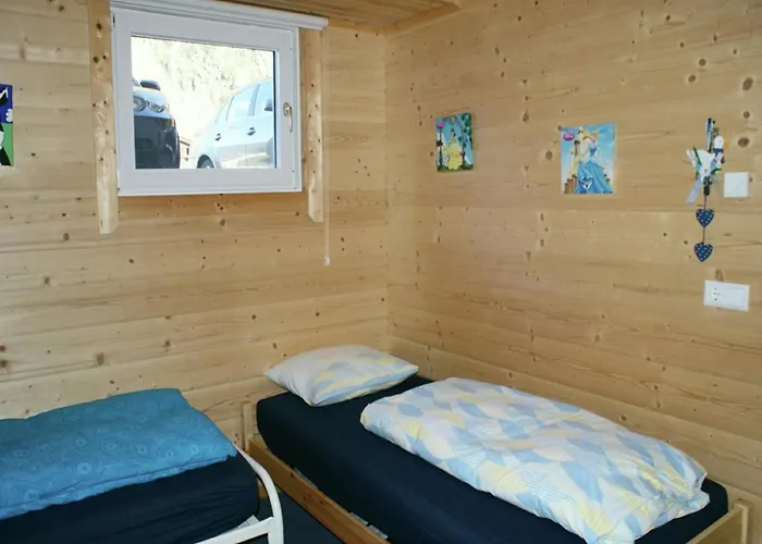 In Oetztal Near Oetz-hochoetz شقة