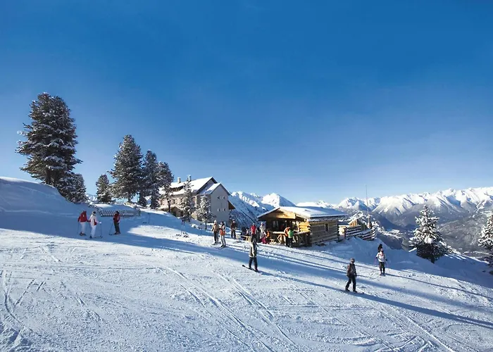 In Oetztal Near Oetz-hochoetz شقة