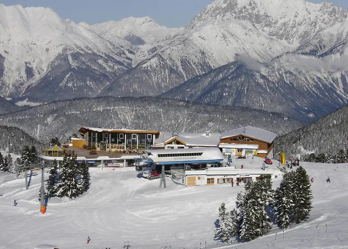 In Oetztal Near Oetz-hochoetz شقة امهاوسن