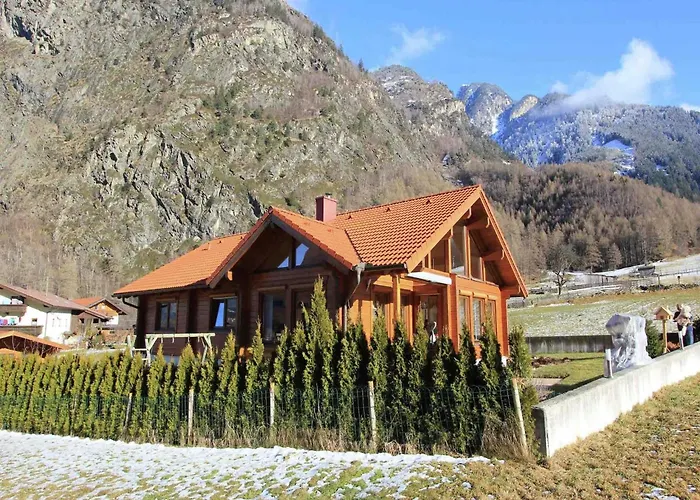 In Oetztal Near Oetz-hochoetz شقة *