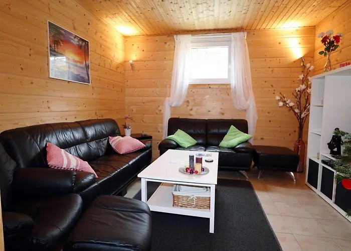 In Oetztal Near Oetz-hochoetz