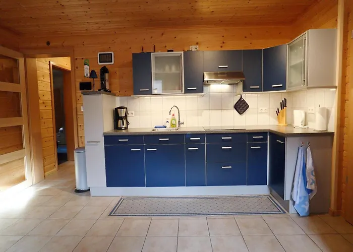 In Oetztal Near Oetz-hochoetz Appartement *