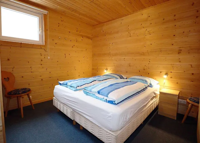 In Oetztal Near Oetz-hochoetz