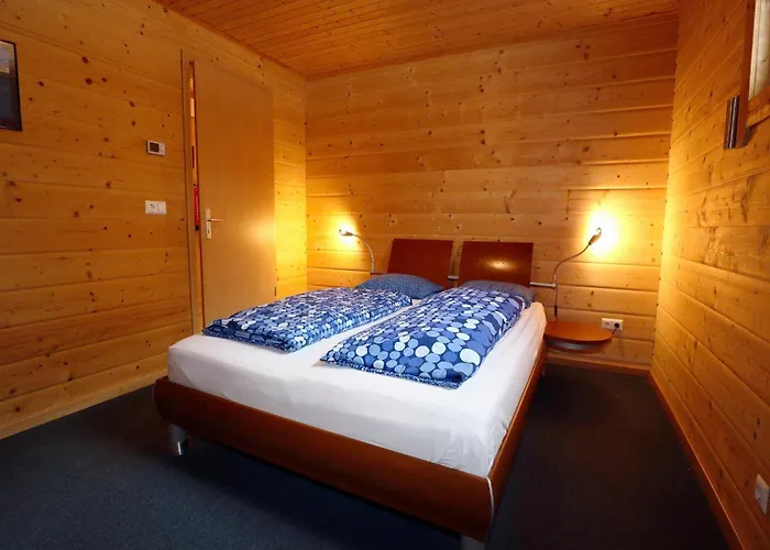 In Oetztal Near Oetz-hochoetz Umhausen