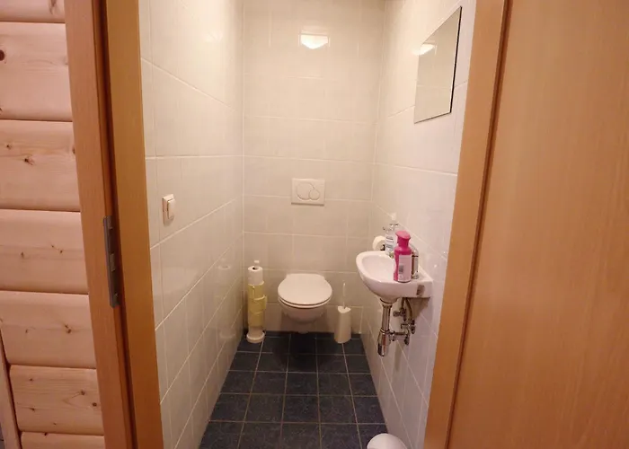 In Oetztal Near Oetz-hochoetz * Umhausen