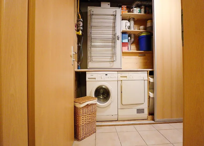 In Oetztal Near Oetz-hochoetz Umhausen