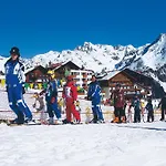 公寓 In Oetztal Near Oetz-hochoetz *