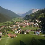 In Oetztal Near Oetz-hochoetz 公寓 *
