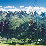 In Oetztal Near Oetz-hochoetz 公寓 厄姆豪森