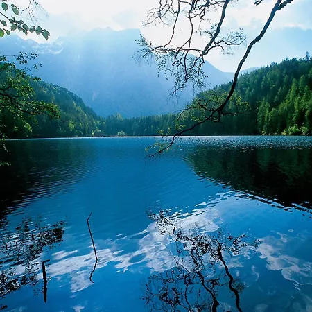Lejlighed In Oetztal Near Oetz-hochoetz *
